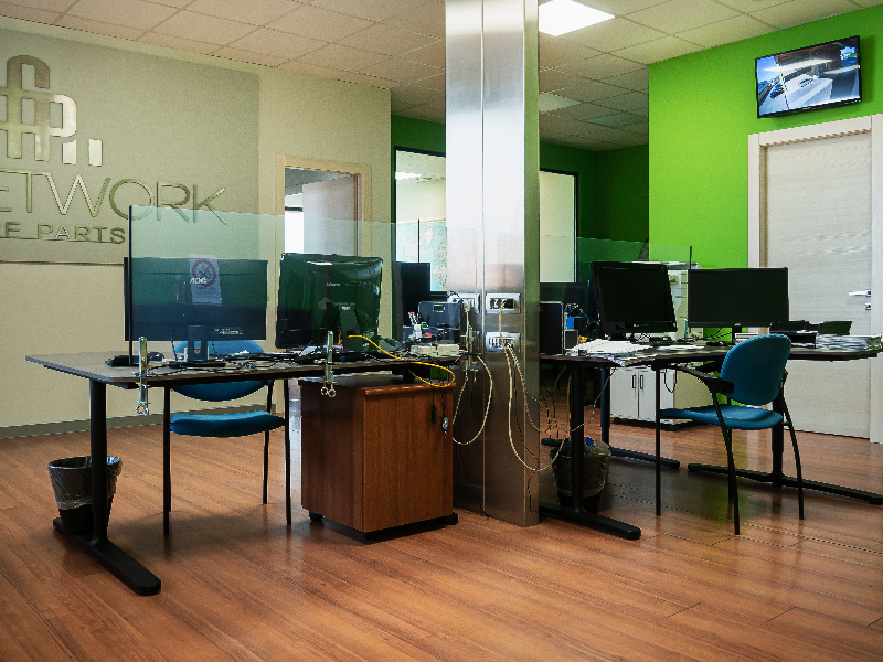 ufficio 1